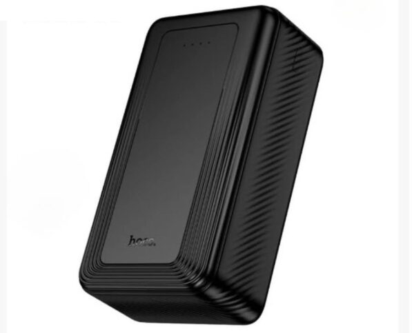 6942007666336 Hoco J165B Honey power bank(30000mAh) black