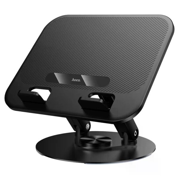 6942007666800 Hoco HD14 Hope notebook stand black