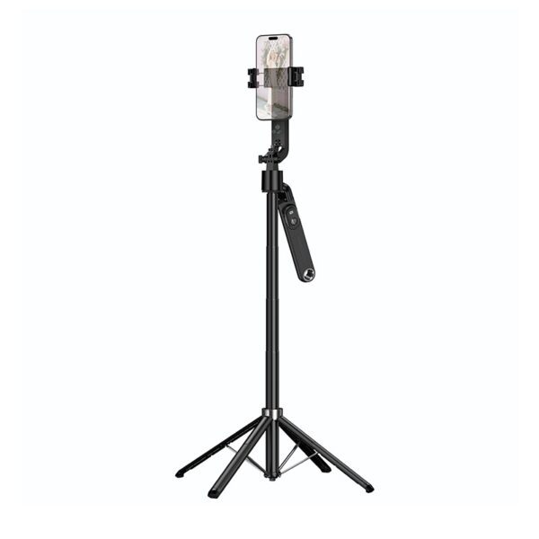 Hoco K32 Soporte smart live broadcast holder black