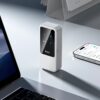 Hoco HI42 Mobile portable WiFi(Europe Asia and Africa) white
