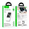 Hoco HI42 Mobile portable WiFi(Europe Asia and Africa) white