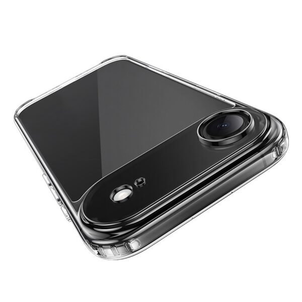 Hoco Airbag anti-fall protective case iP17 Air