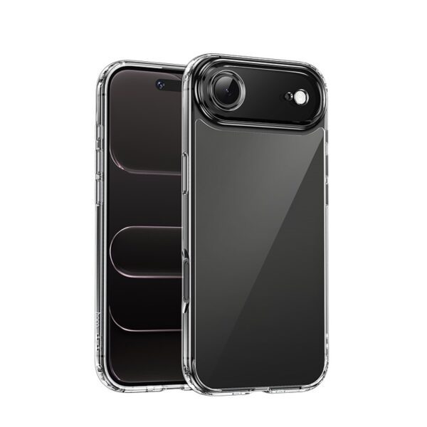 Hoco Airbag anti-fall protective case iP17 Air