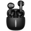 Hoco EQ33 Gem wireless BT headset(App) black