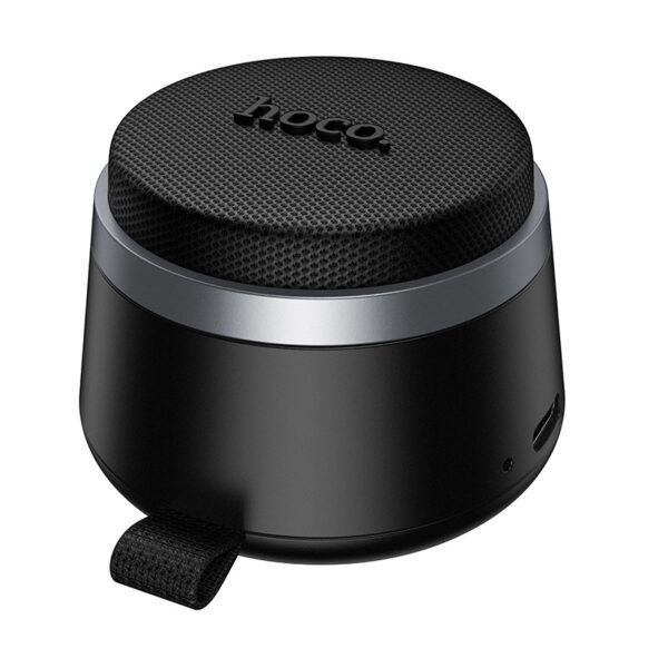 Hoco HC43 Surpass BT speaker black