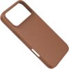 Hoco DG29 leather protective case iP17 Pro Max black