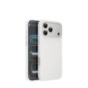 6942007669238-3 Hoco DG29 leather protective case iP17 brown