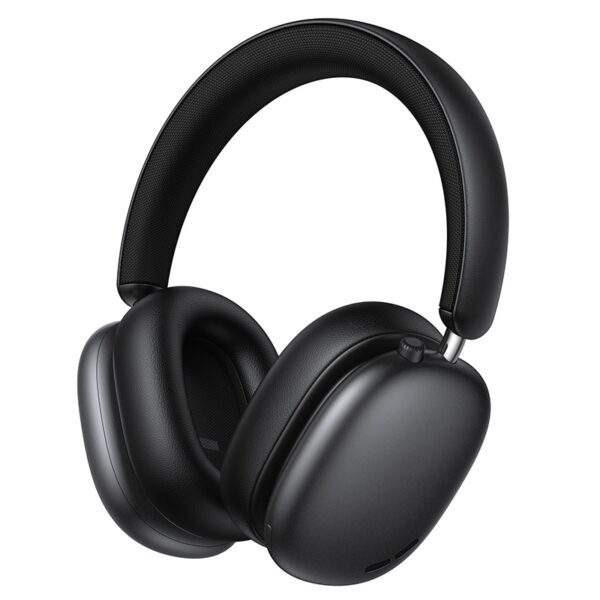 Hoco W63 Triunfo ANC BT headphones(App) silver