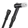 Hoco ZP17 Meihao direct injection pressurized water gun black