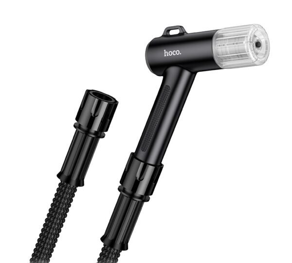 Hoco ZP17 Meihao direct injection pressurized water gun black