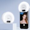 6942007671774 Hoco K160 Olas fill light white