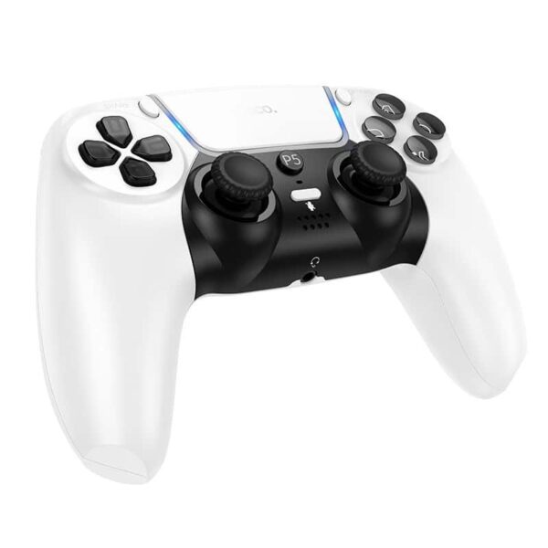 Hoco GA32 Dragon PS5 wireless gamepad black