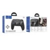 Hoco GA32 Dragon PS5 wireless gamepad black