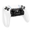 Hoco GA32 Dragon PS5 wireless gamepad white