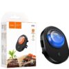 Hoco ZP50 Bright car aromatherapy black