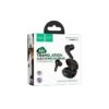 Hoco EQ100 Intelligent AI translation headset(App) black
