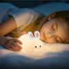 Hoco HX16 Silicone lamp rabbit