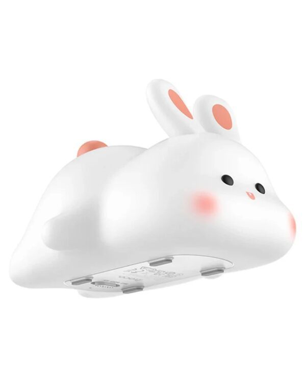 Hoco HX16 Silicone lamp rabbit