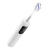 6942007672788 Hoco HP64 Acoustic wave electric toothbrush white