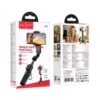 Hoco K90 Feliz single-axis live broadcast holder black