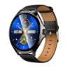 Hoco Y39 Smart watch(call version) black