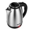 Hoco HJD66A electric kettle(EU)(Russian version) stainless steel