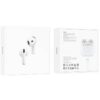 6942007673693-2 Hoco EW95 True wireless stereo headset white