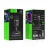 Hoco L25 Bright USB desktop microphone black
