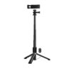 Hoco K101 Prestigio multifunctional tripod black