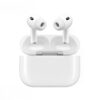 Hoco EW97 True wireless ANC noise reduction BT headset white