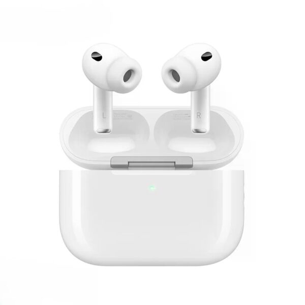 Hoco EW97 True wireless ANC noise reduction BT headset white