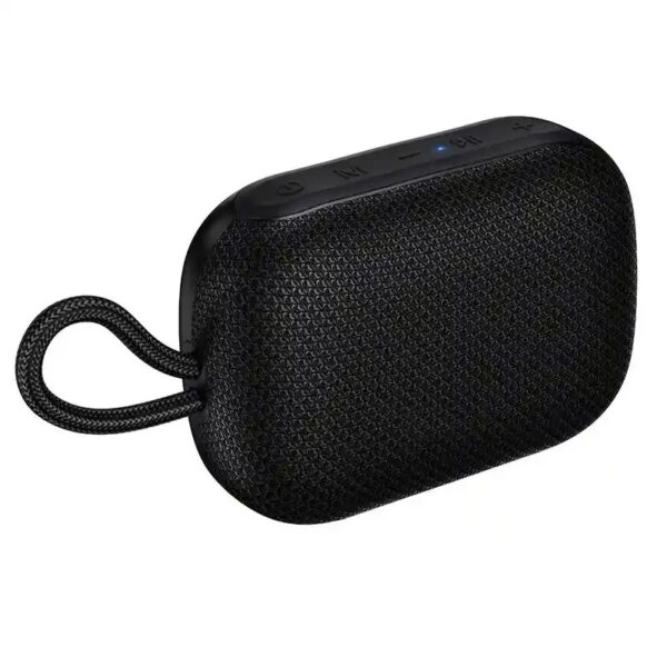 Hoco HC46 Estrellato BT speaker black