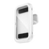 Hoco HD16 Wave waterproof mobile phone case white