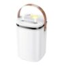 Hoco HX35 Mist 2L double spray humidifier white