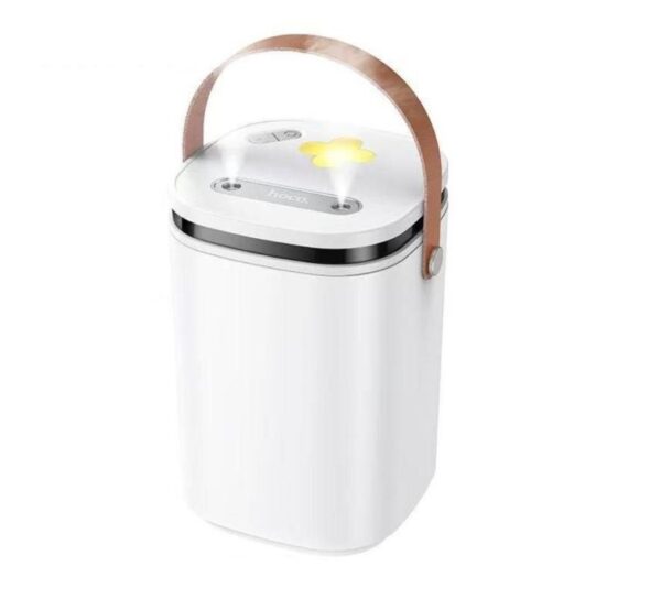 Hoco HX35 Mist 2L double spray humidifier white