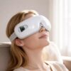 Hoco HP54 Airbag eye massager white