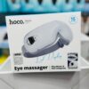 Hoco HP54 Airbag eye massager white