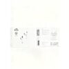 Hoco EW98 ANC Intelligent AI translation+heart rate monitoring headset(App) white
