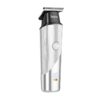 Hoco DAR65 Electric hair clipper silver