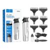 Hoco DAR65 Electric hair clipper silver