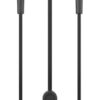 6957531031840 Hoco M3 Universal Earphone black