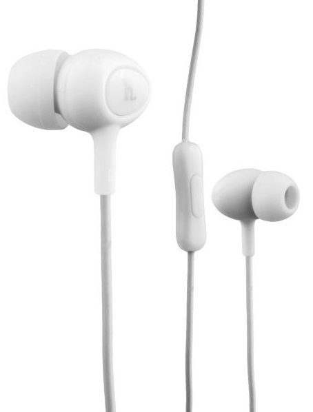 6957531031840-3 Hoco M3 Universal Earphone black