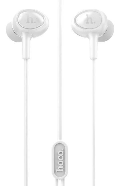 6957531031840-4 Hoco M3 Universal Earphone black