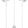 6957531031857-4 Hoco M3 Universal Earphone white