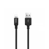 Hoco X14 Times speed iP charging cable(L=1M) black