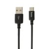 Hoco X14 Times speed Type-C charging cable(L=1M) black