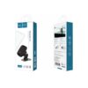 Hoco CA24 Lotto series magnetic automotive center adsorbed holder black