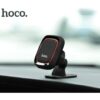 Hoco CA24 Lotto series magnetic automotive center adsorbed holder black