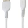 Hoco X20 Flash iP charging cable(L=2M) white