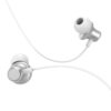 Hoco M44 Magic sound wired earphones with microphone black